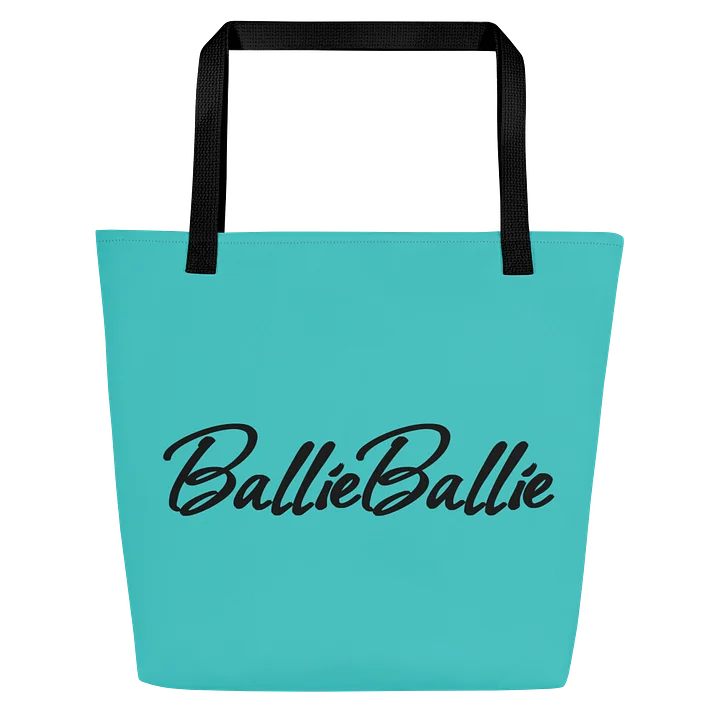Winkeltas Dark Turquoise product image (1)