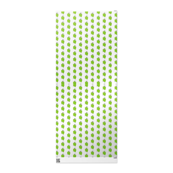 Villain's Guild Wrapping Paper product image (3)