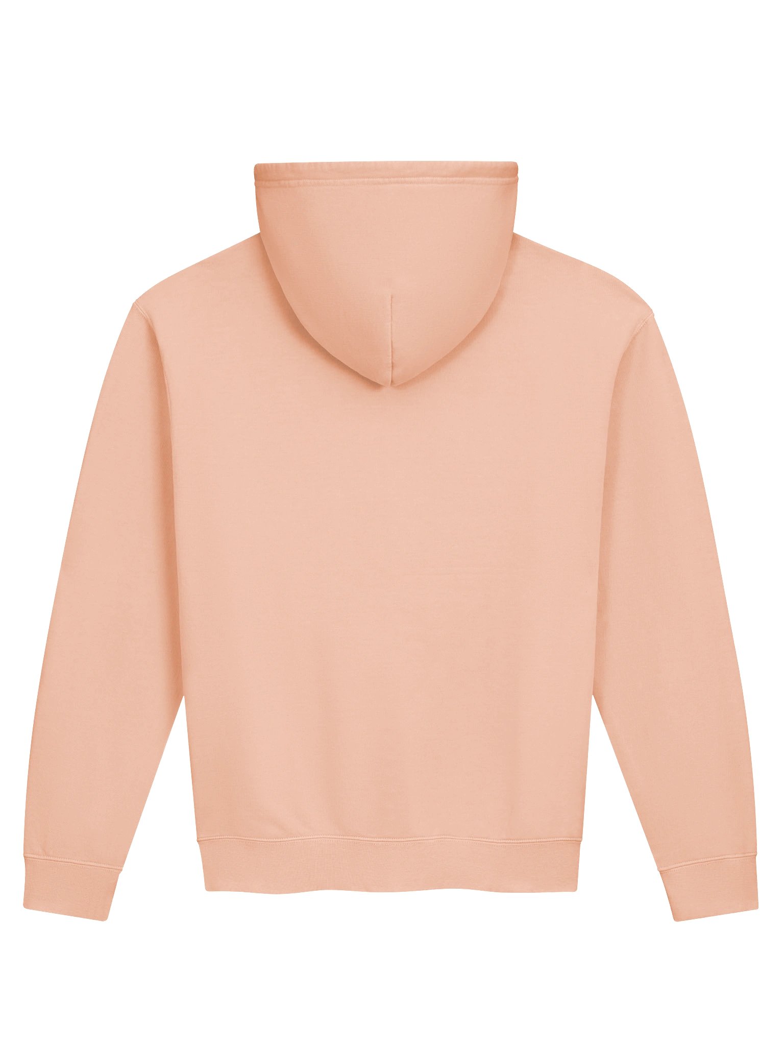 🧥 Hanorac Piersică Bărbați „Amintiri Din Copilărie” – Personajele product image (2)
