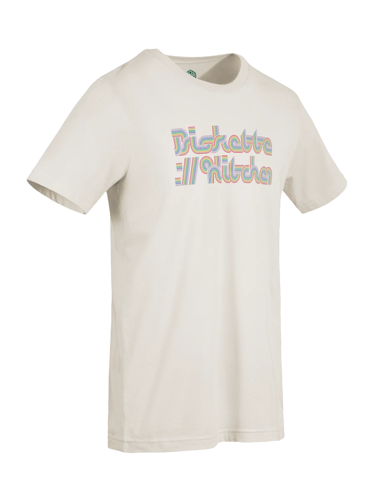 Diskette Kitchen Supersoft Pride Tee product image (3)