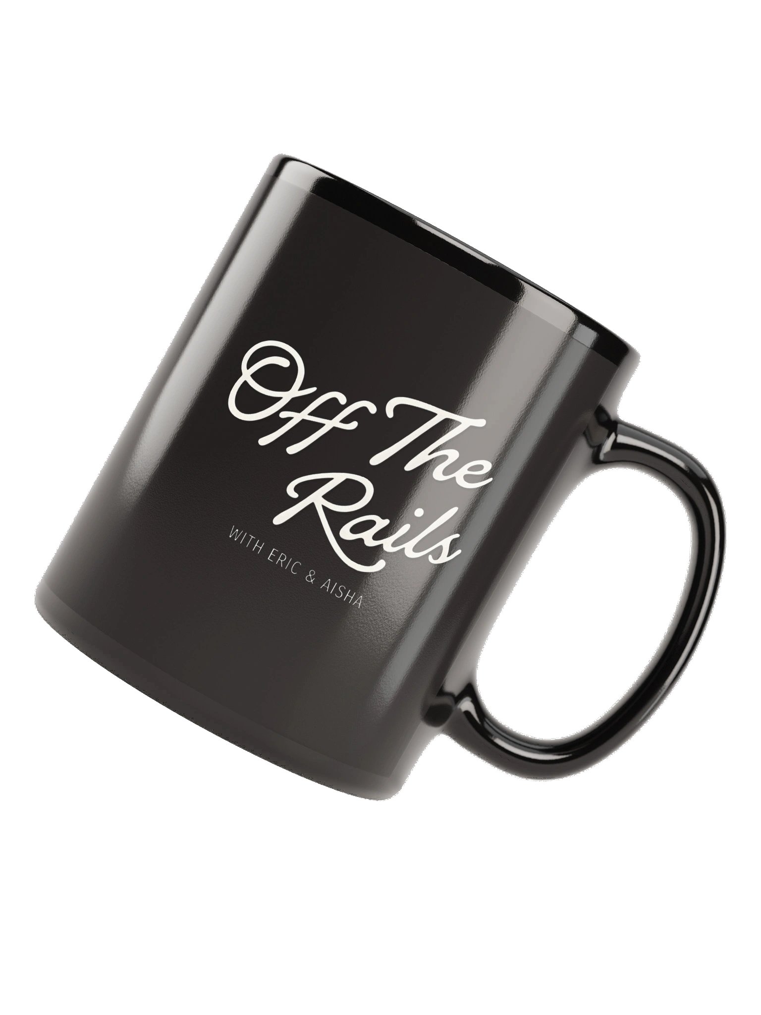 This Gig Is Hell Mug product image (12)