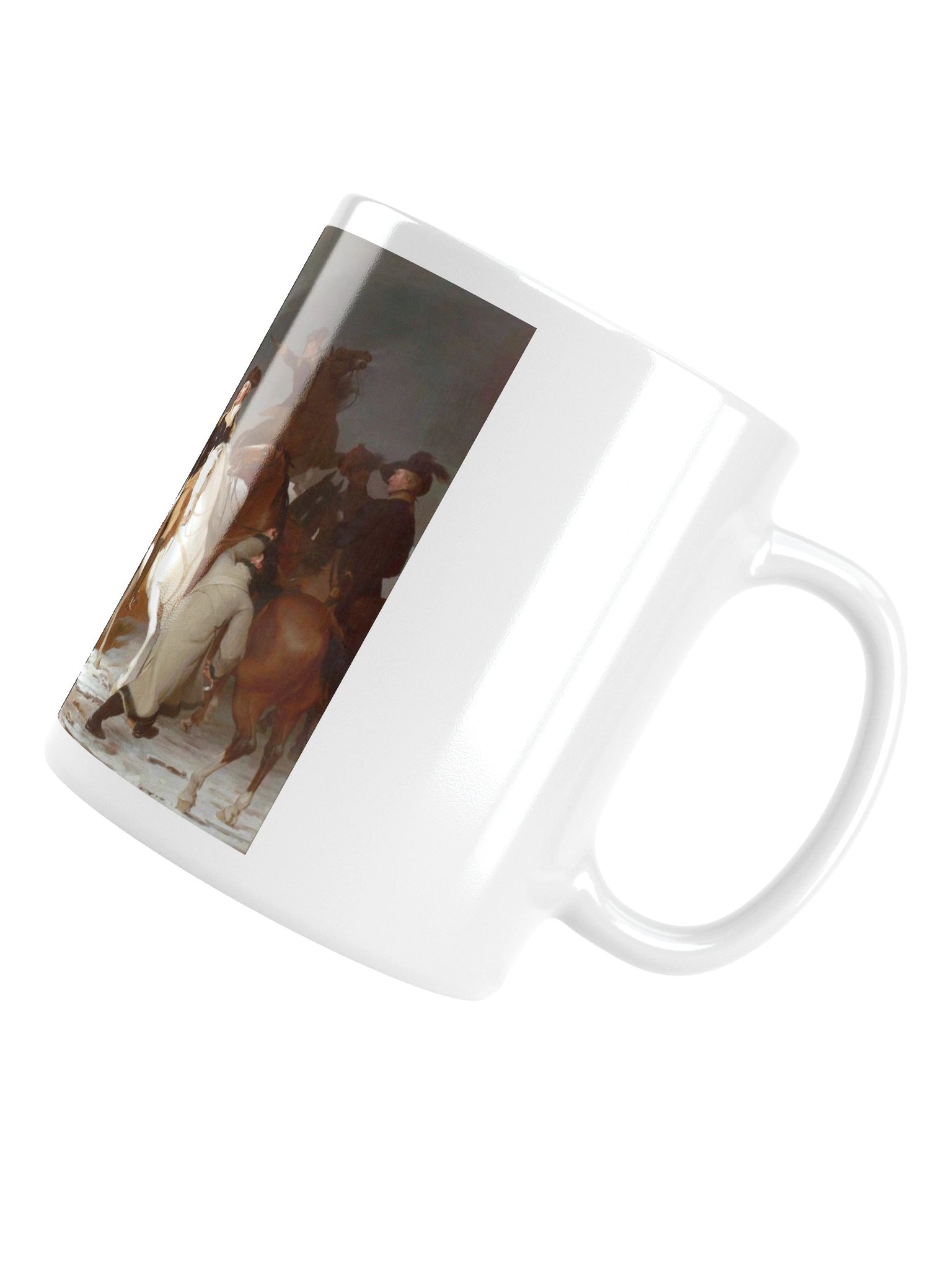Winter Campaign (mug) product image (6)