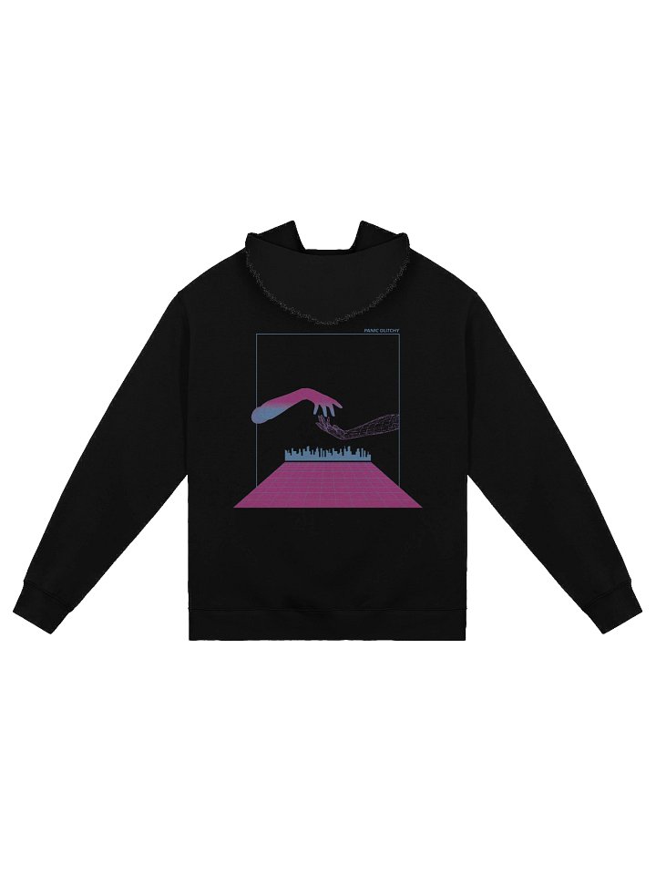 Take my Hand Hoodie product image (1)