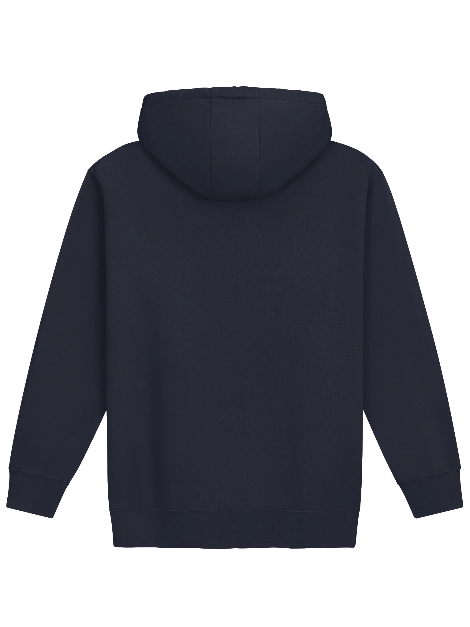 His House Unisex Premium Hoodie by His House