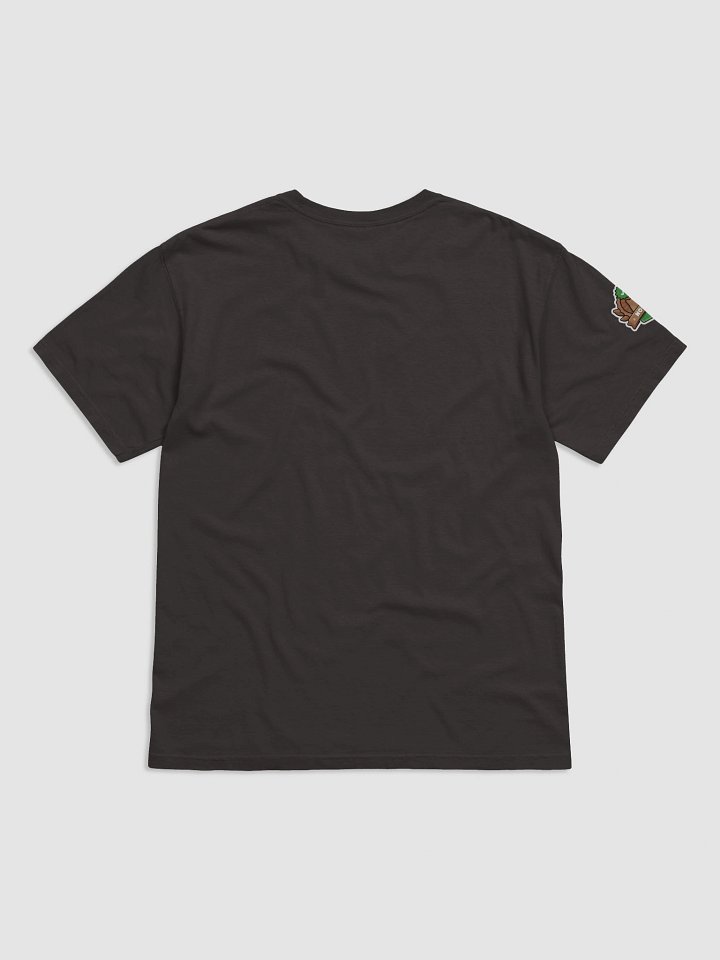 Noble Valley Pass T-shirt product image (3)