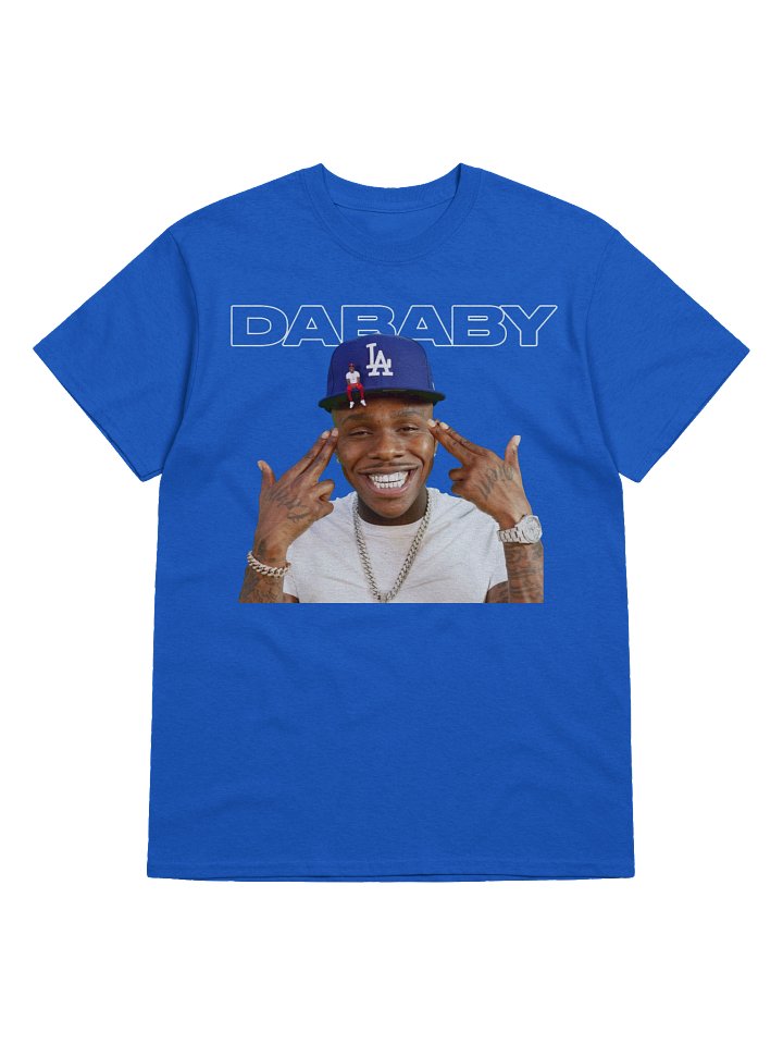 Suge DaBaby Tshirt product image (1)