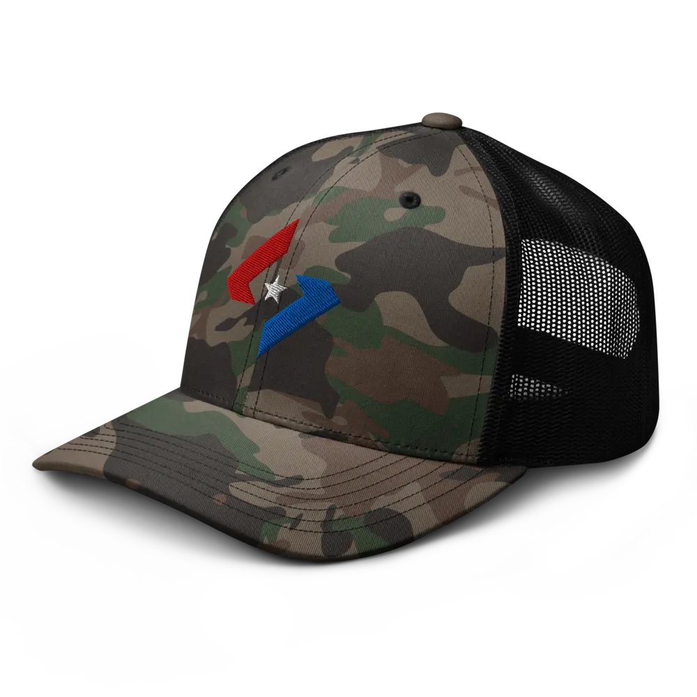Freedom Cap product image (4)