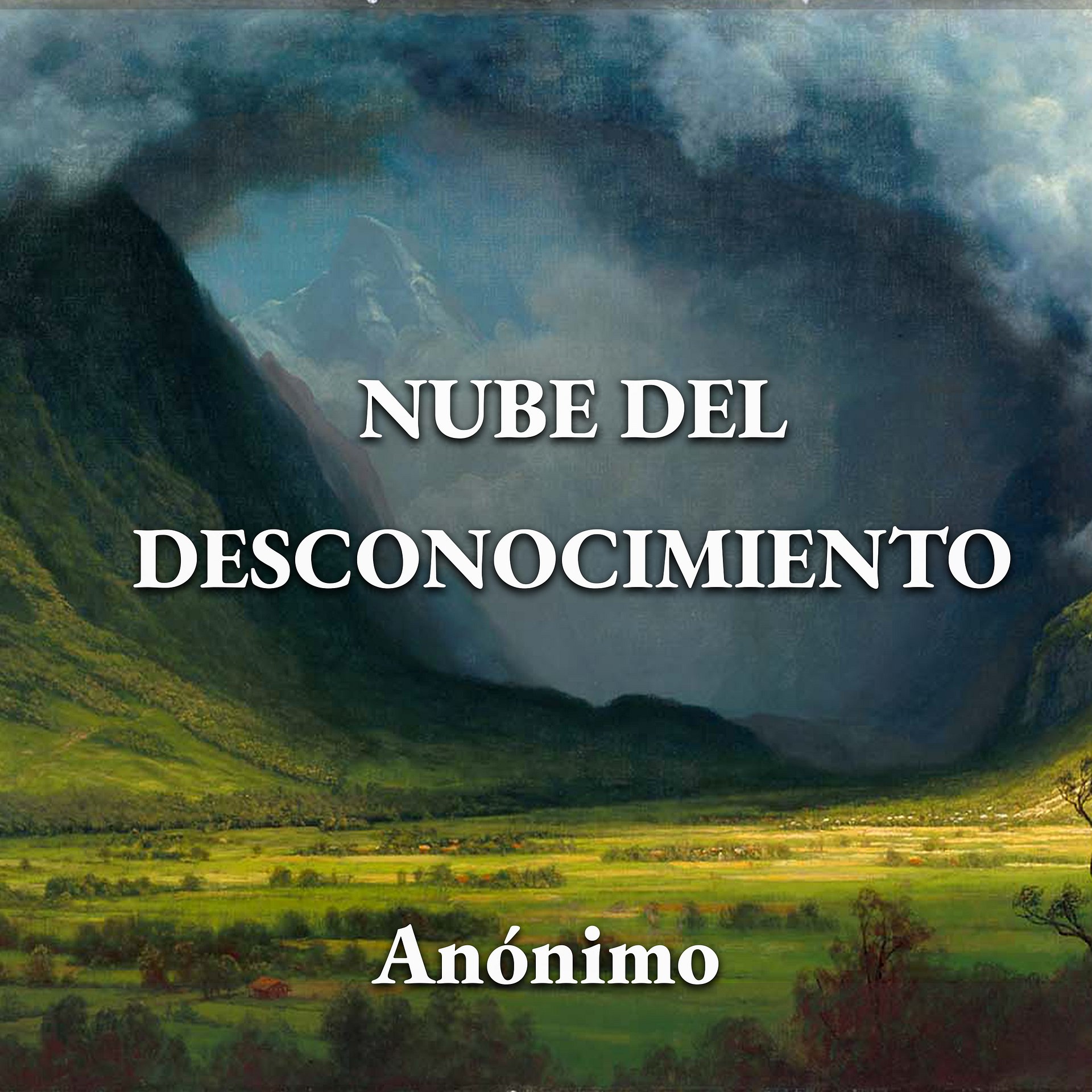 Nube del desconocimiento (ca. 1370) - Descargar audiolibro product image (1)