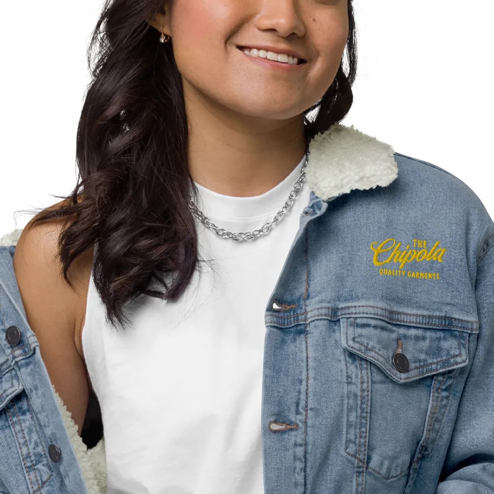 The Chipola Country Jacket product image (9)