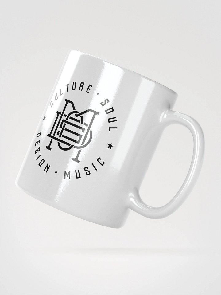 CSDM Logo Mug product image (2)