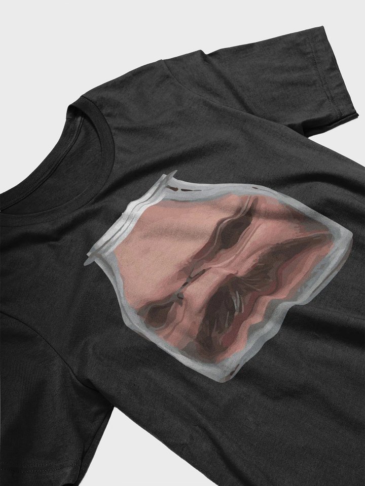 Scuffed T-Shirt product image (1)