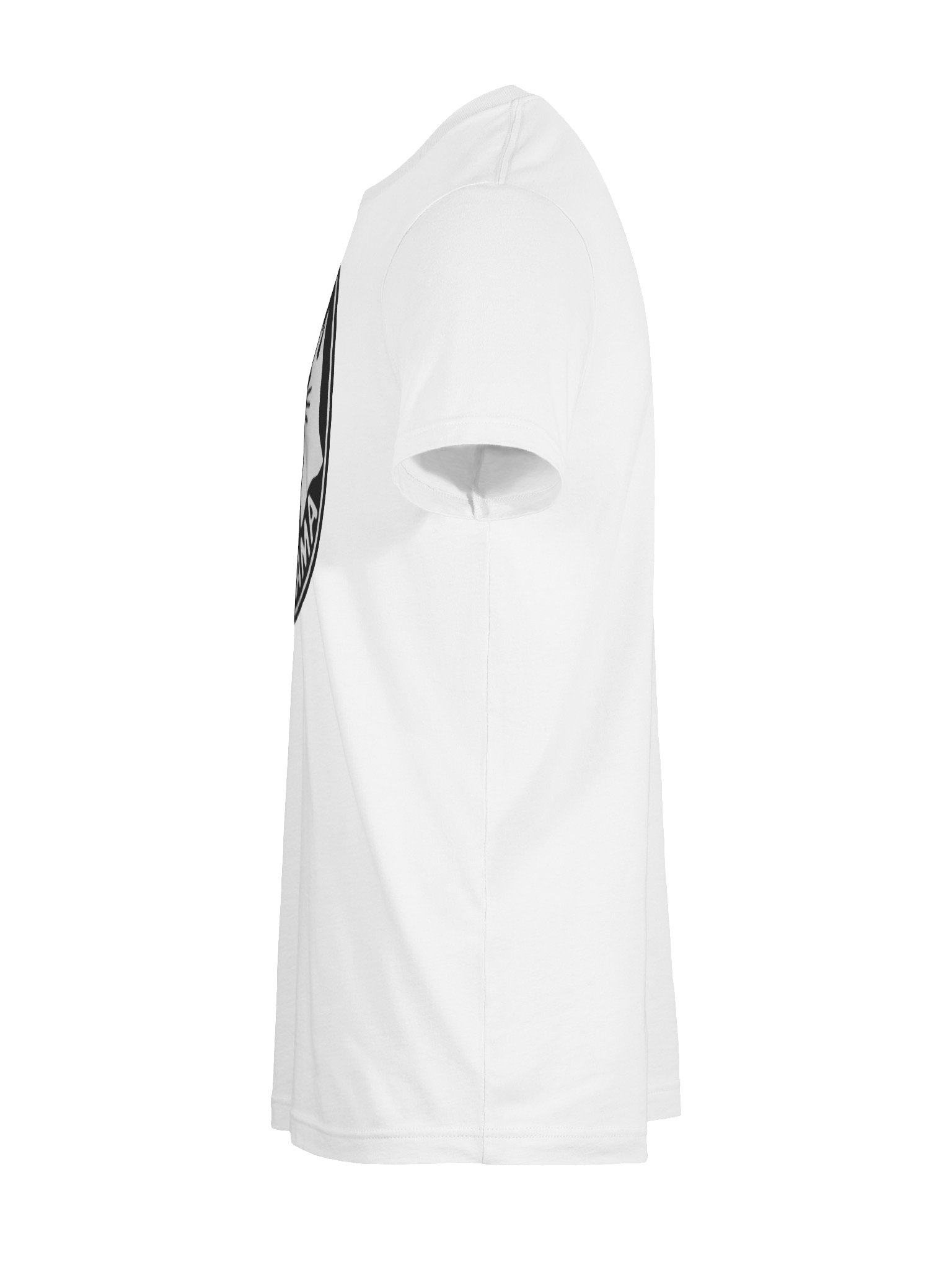 Supersoft Circular Logo (White) product image (11)