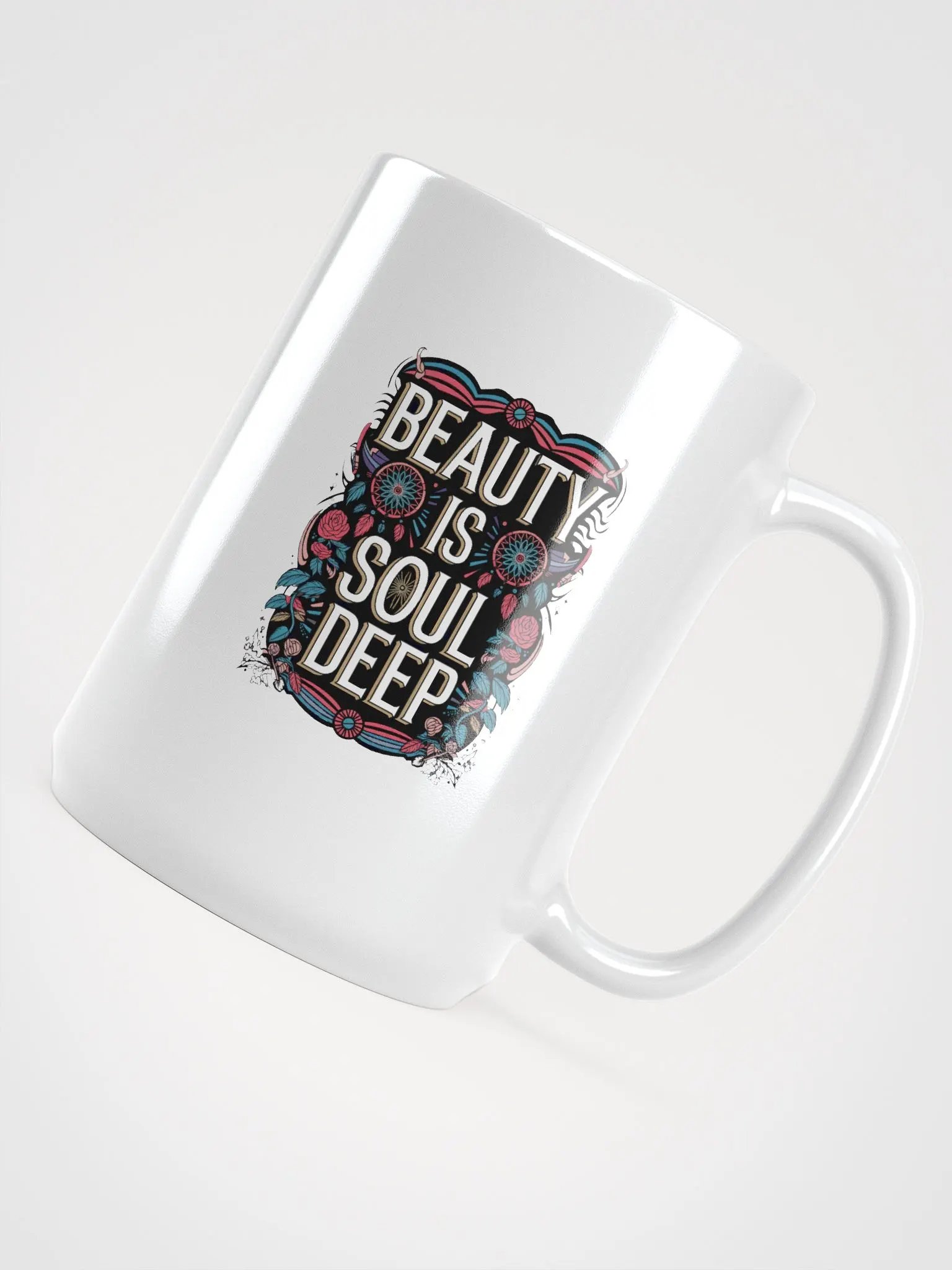 Soulful Beauty Mug product image (4)
