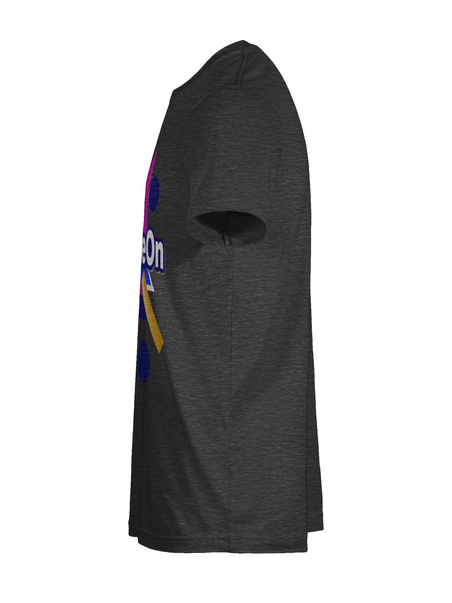 Hashtag #ModeOn T-Shirt product image (32)