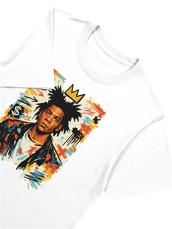 Basquiat product image (2)