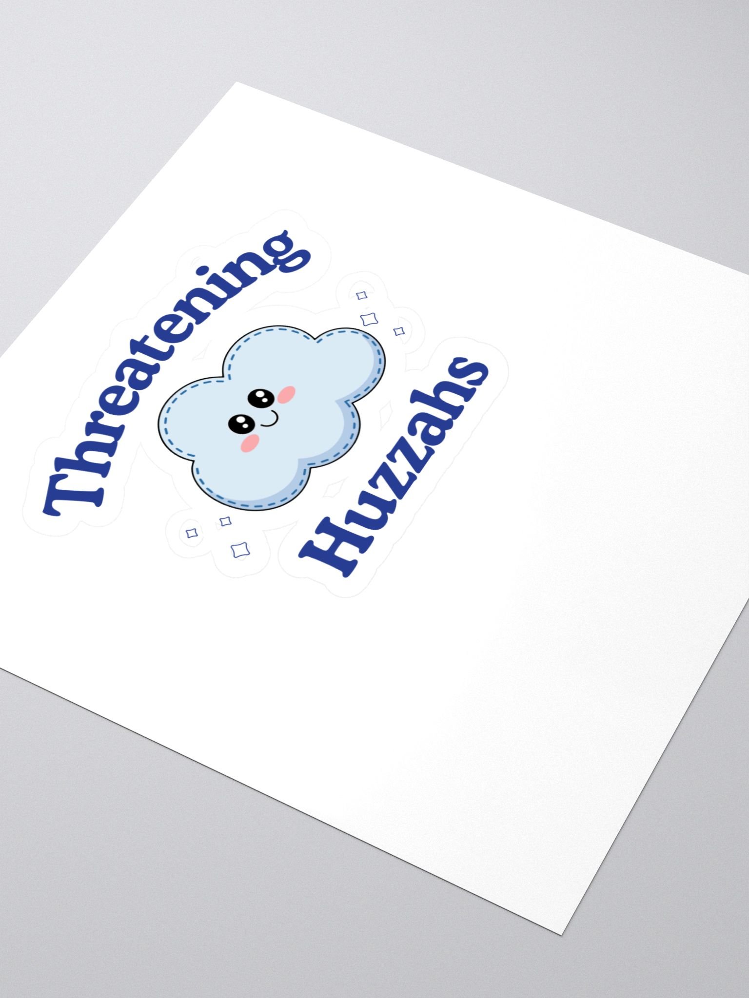 Threatening Cloud product image (3)