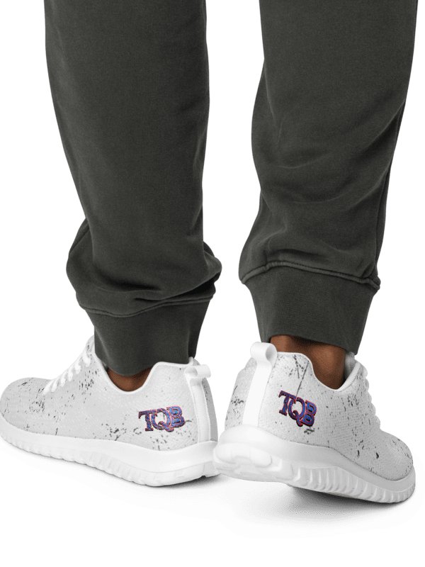 The Pure Progression Low-Tops Mens - Tranquilo Quieto Brand Shoes product image (1)