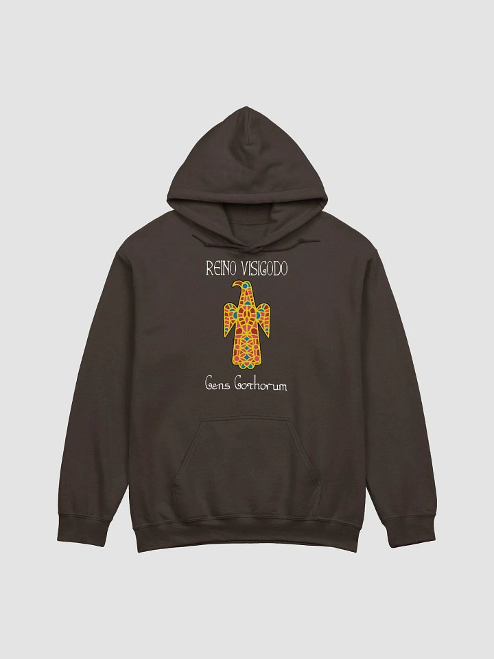 Sudadera Reino visigodo product image (1)