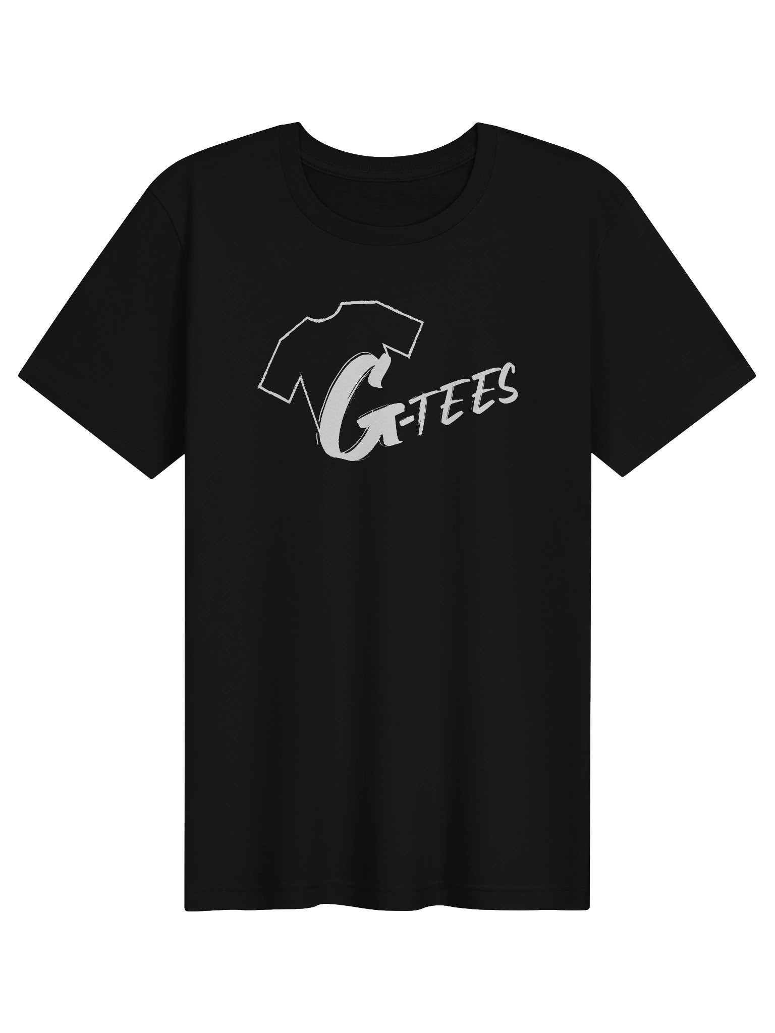 G-Tees T-Shirt (Front Logo) product image (1)