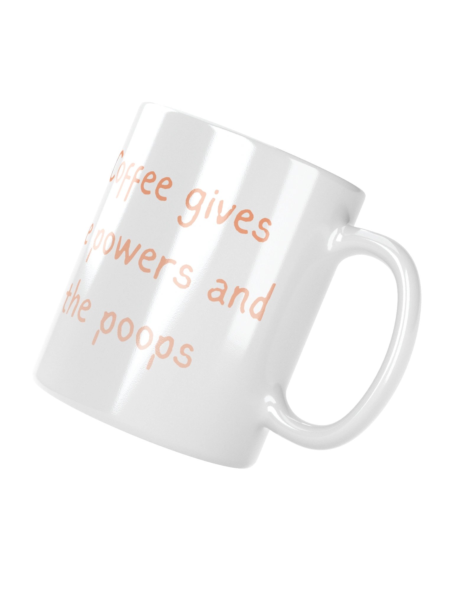 Power of Coffee product image (7)