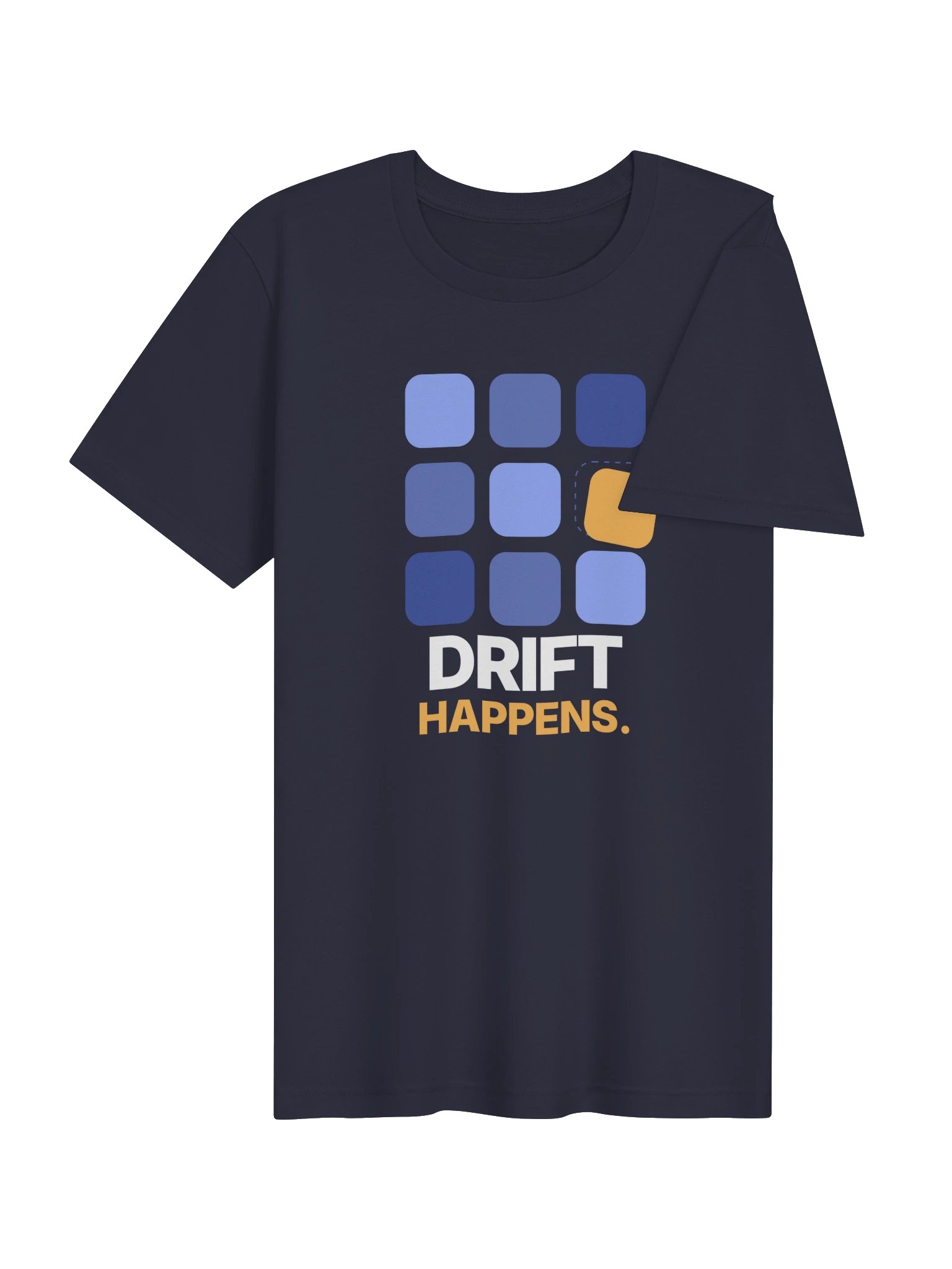 Drift Happens Tee product image (4)