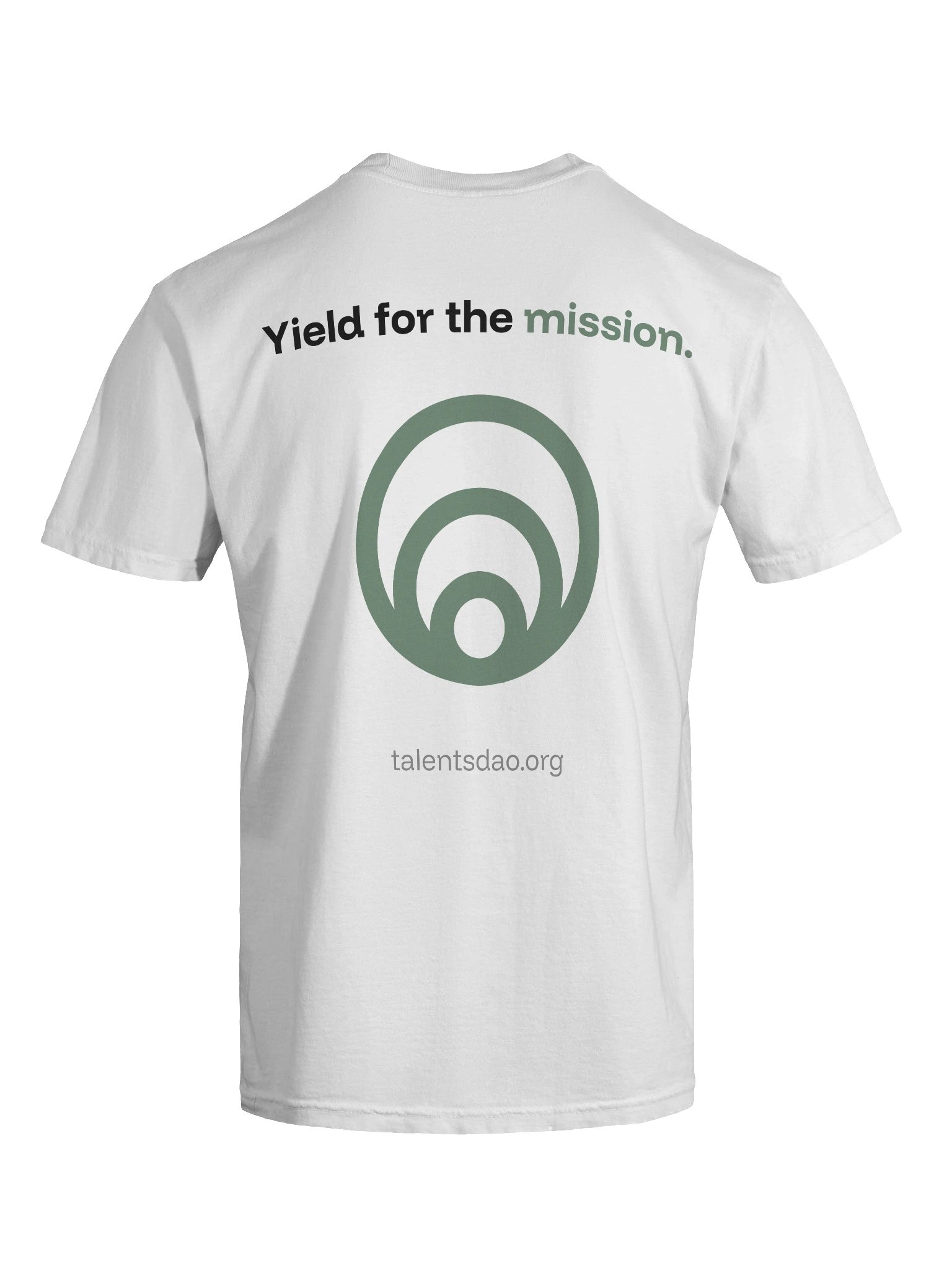 Yield T-Shirt product image (9)