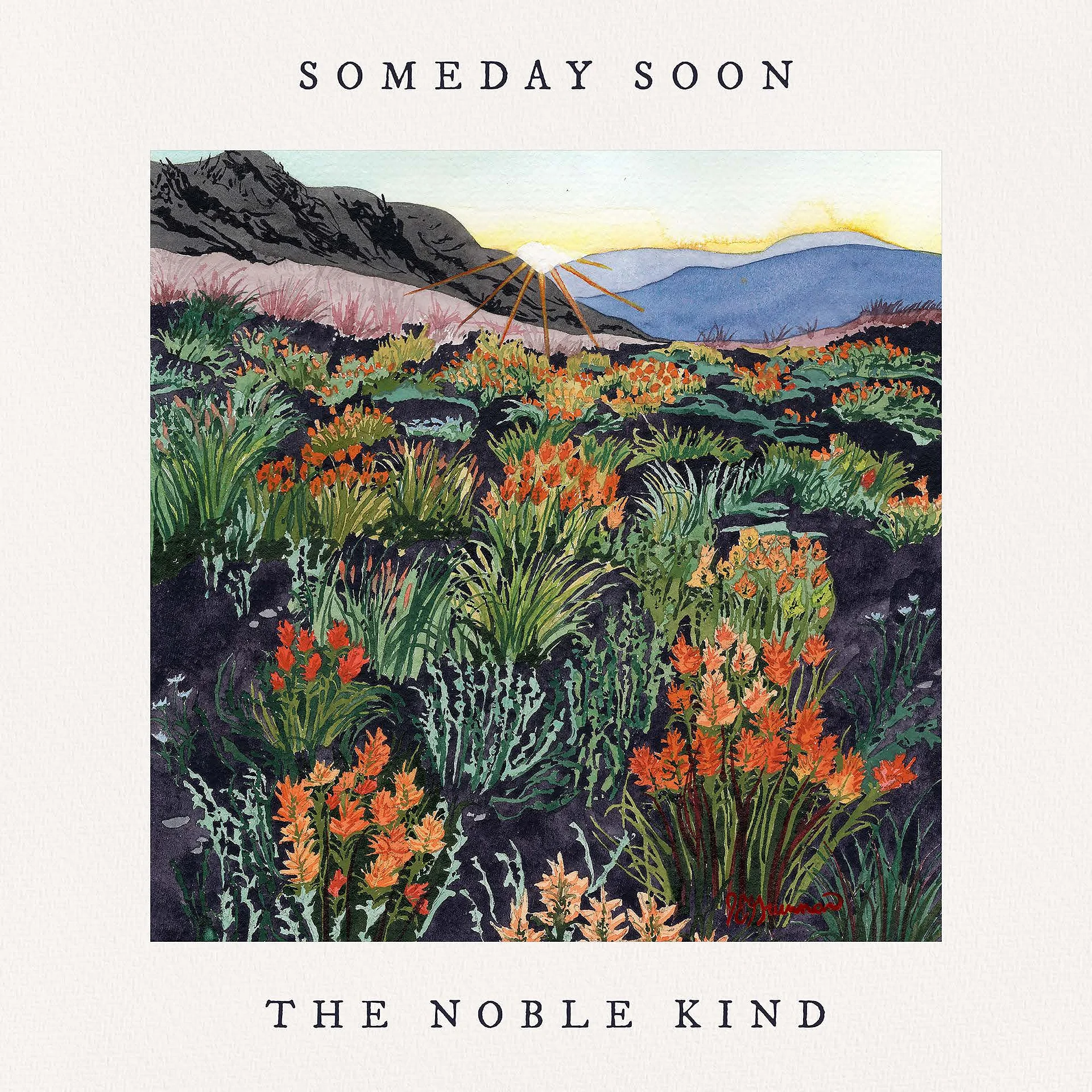 Someday Soon (Digital Download) product image (1)
