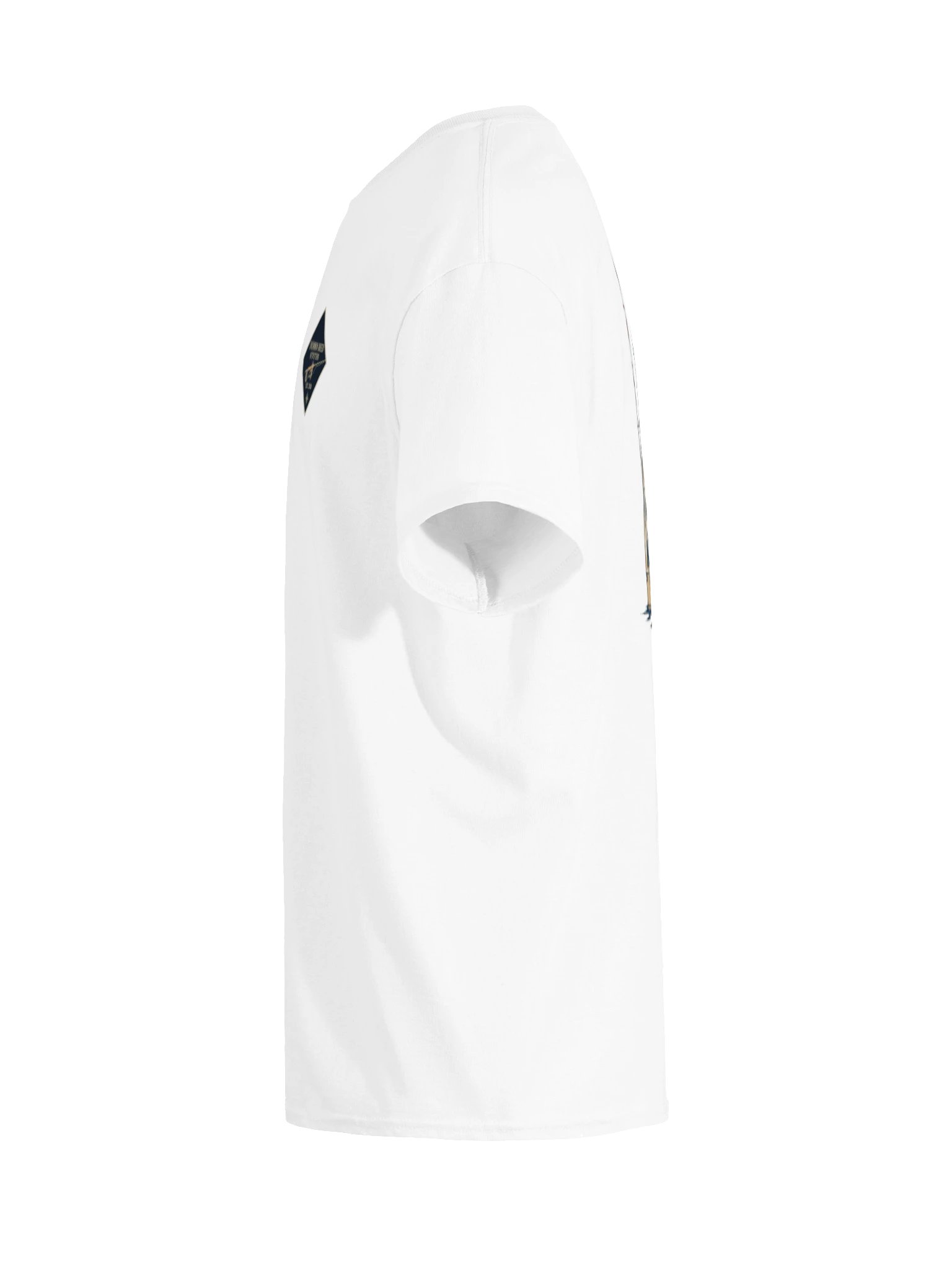 Uncommon Breed Outfitters Tee product image (9)