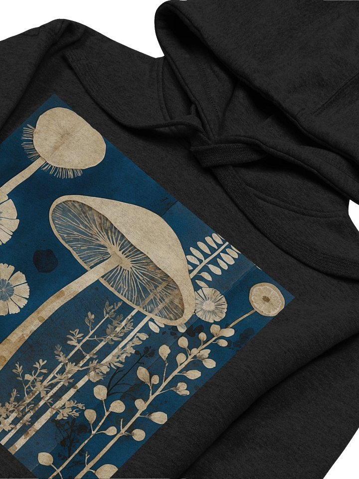 Magical Mushrooms Premium Hoodie product image (1)