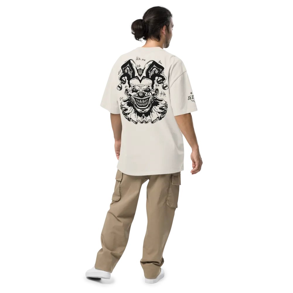 [ JEZTER BRIGHT ] Oversized - Shirt // SYN product image (8)
