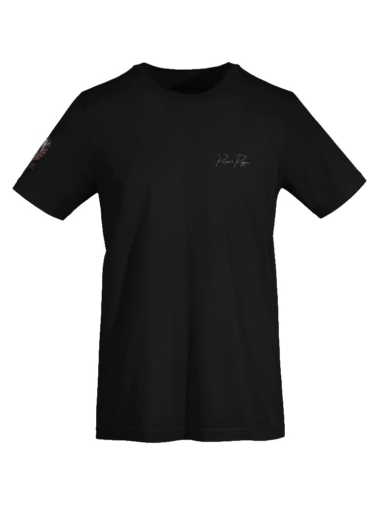 Ravensrogue Don't let out the forbidden confetti shirt product image (5)