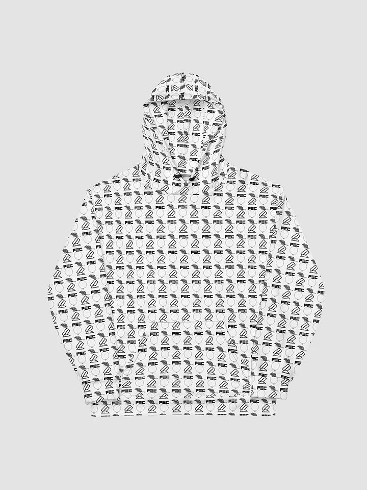 MY INTERLUDE HOODIE product image (1)