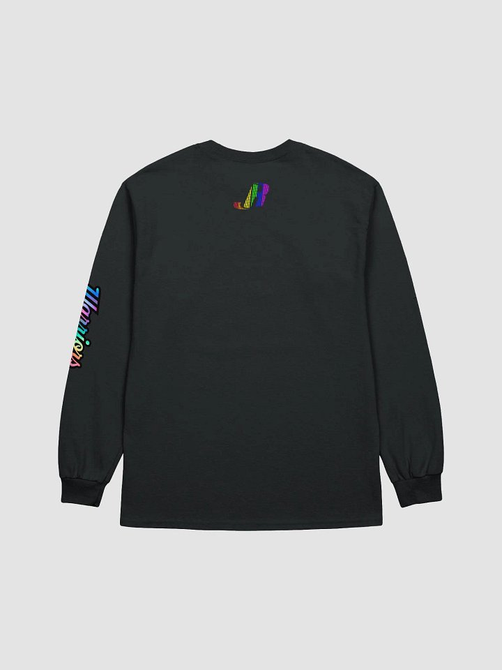 Rainbow Warriors product image (11)