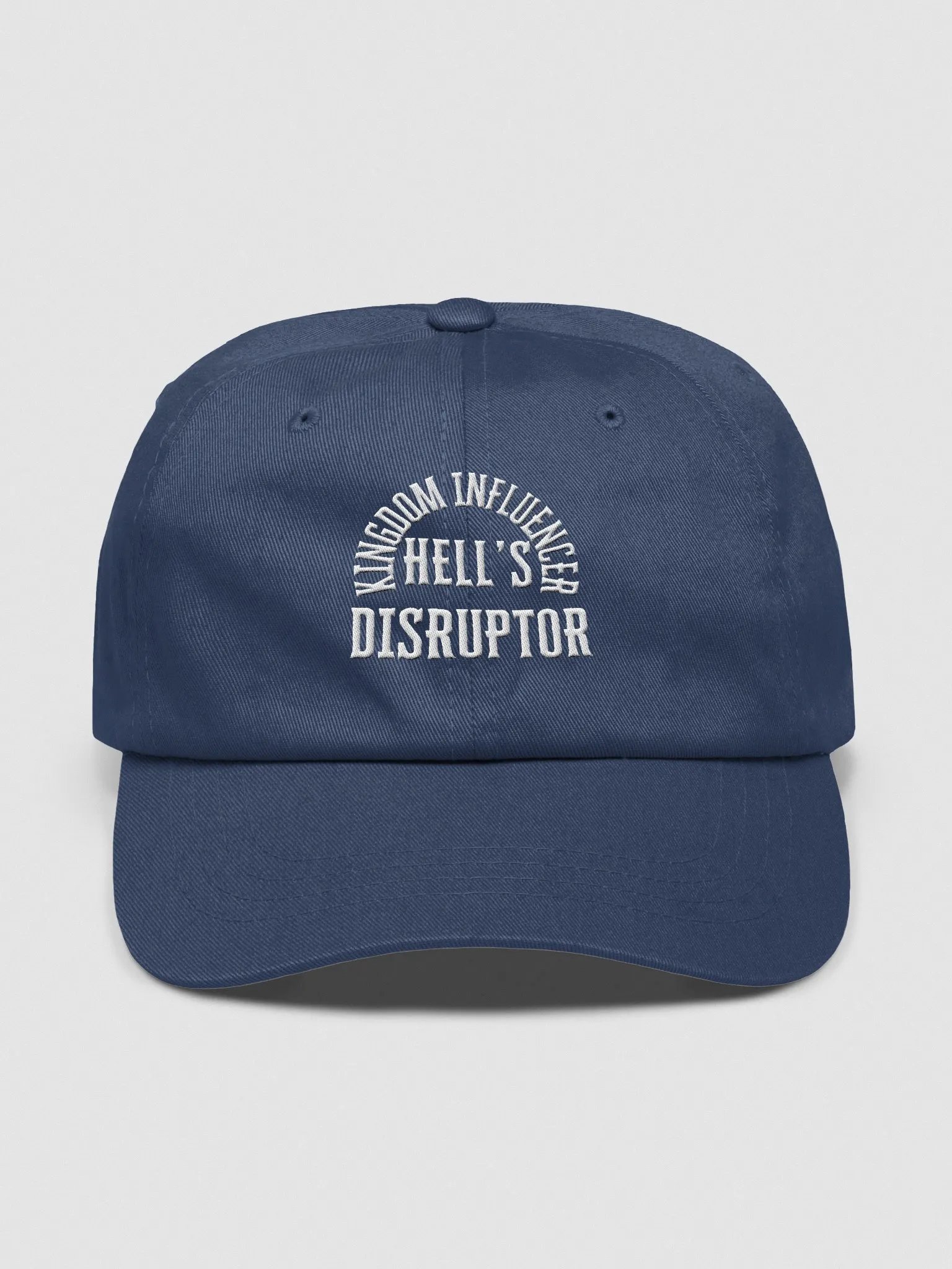 INFLUENCE & DISRUPT product image (33)