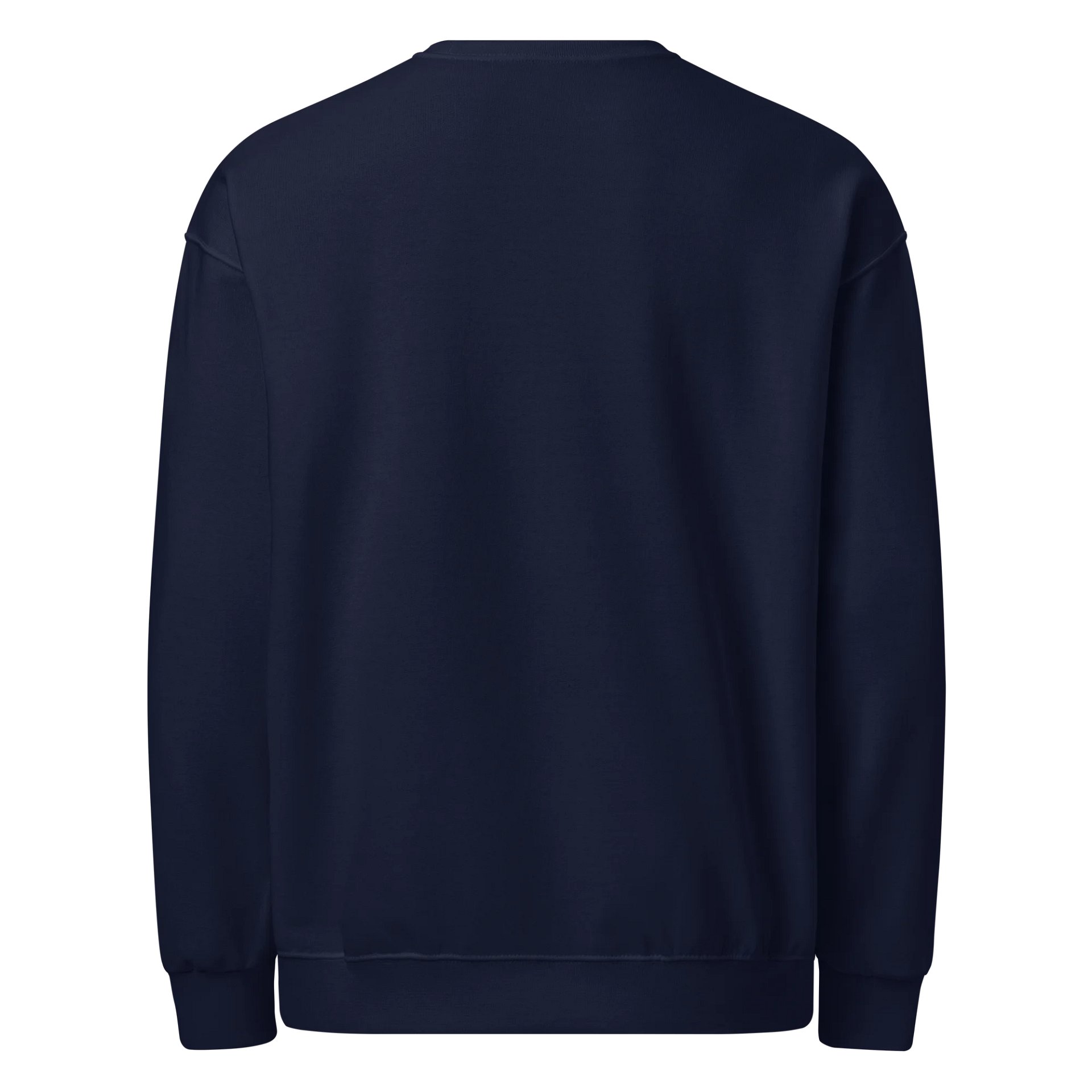 no notes sweatshirt product image (2)