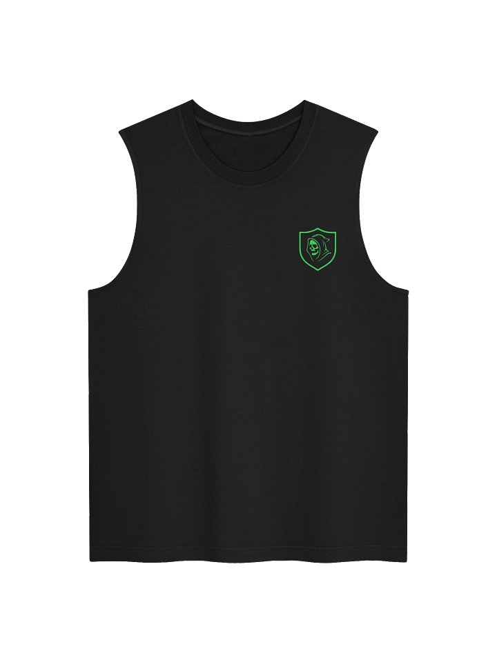 Green Reaper Rodeo Tank product image (1)