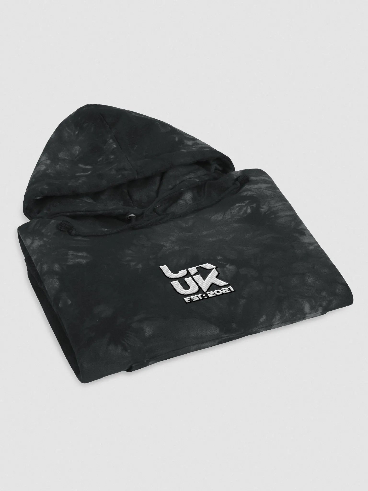 Limited Edition URUK Hoodie product image (3)