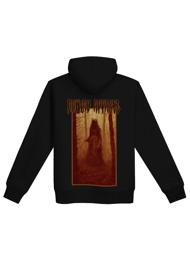 Samhain unisex pullover hoodie product image (1)