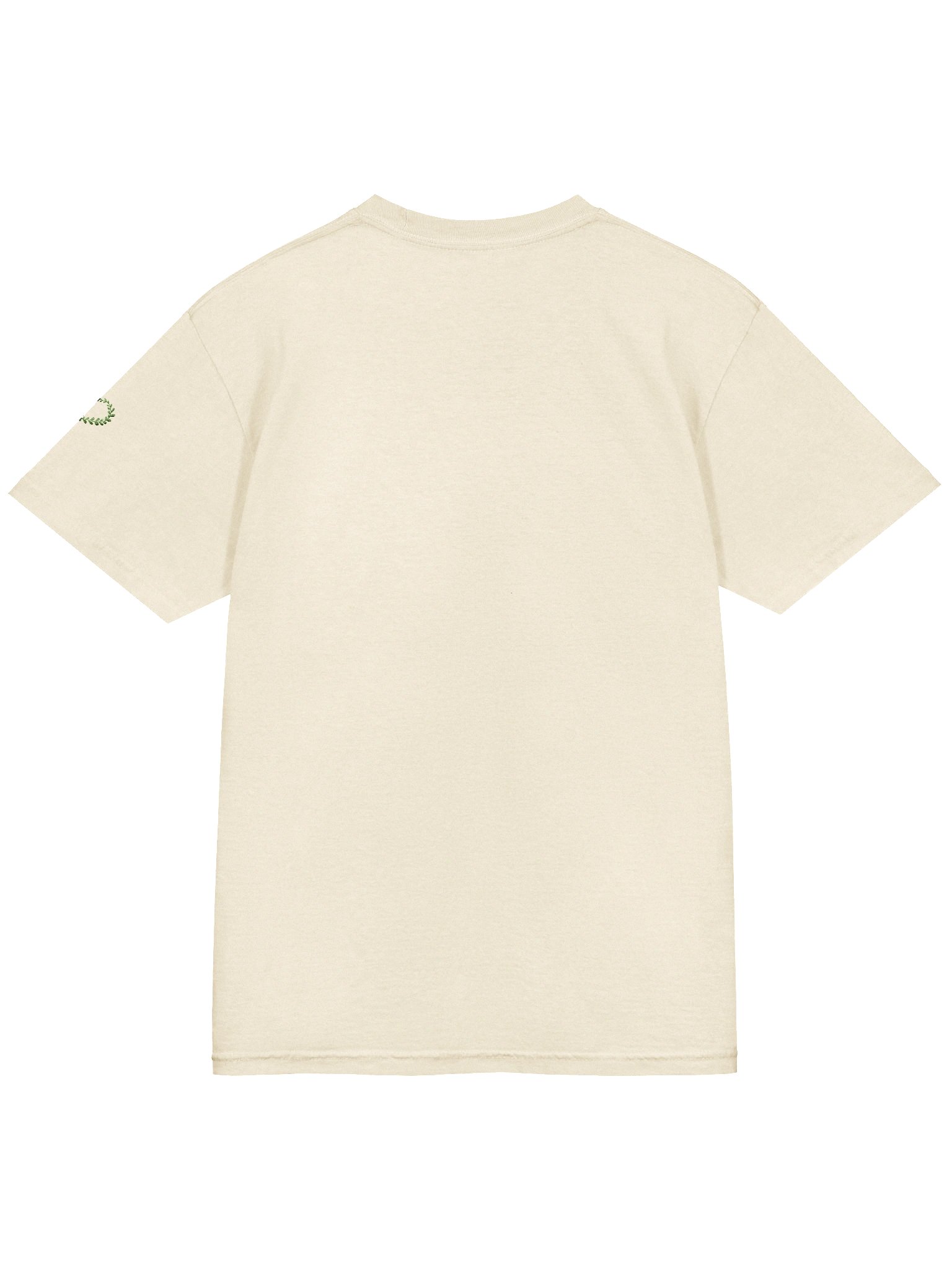 cosy corner embroidered tee product image (20)