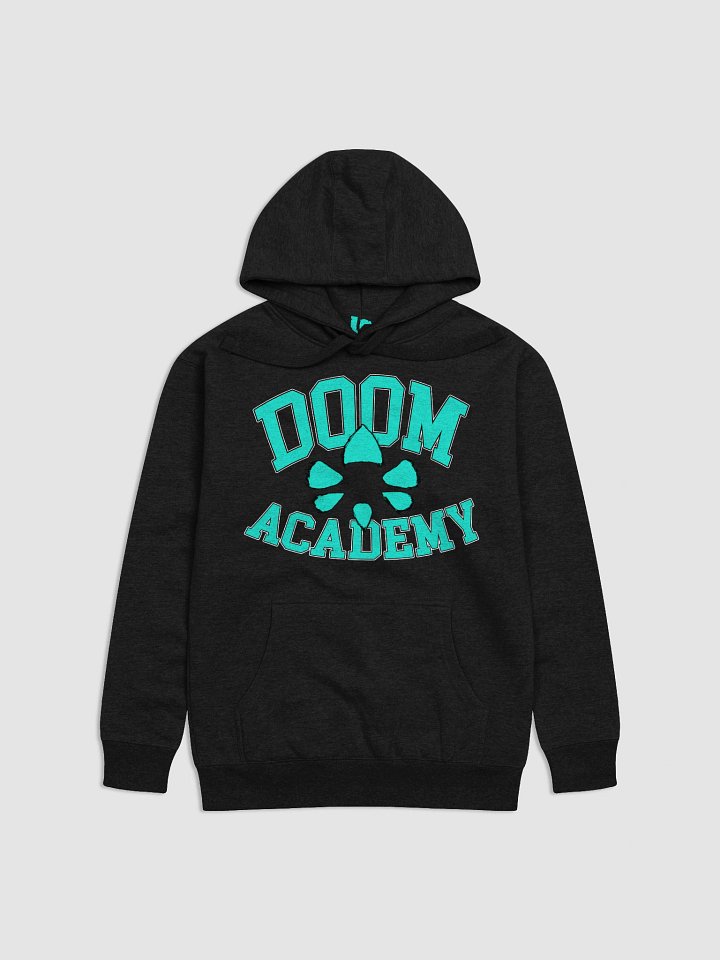 Doom Academy Hoodie product image (1)