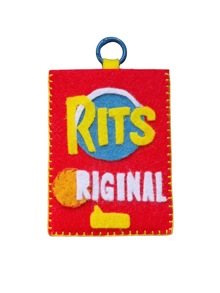 Rits Photocard Holder product image (1)
