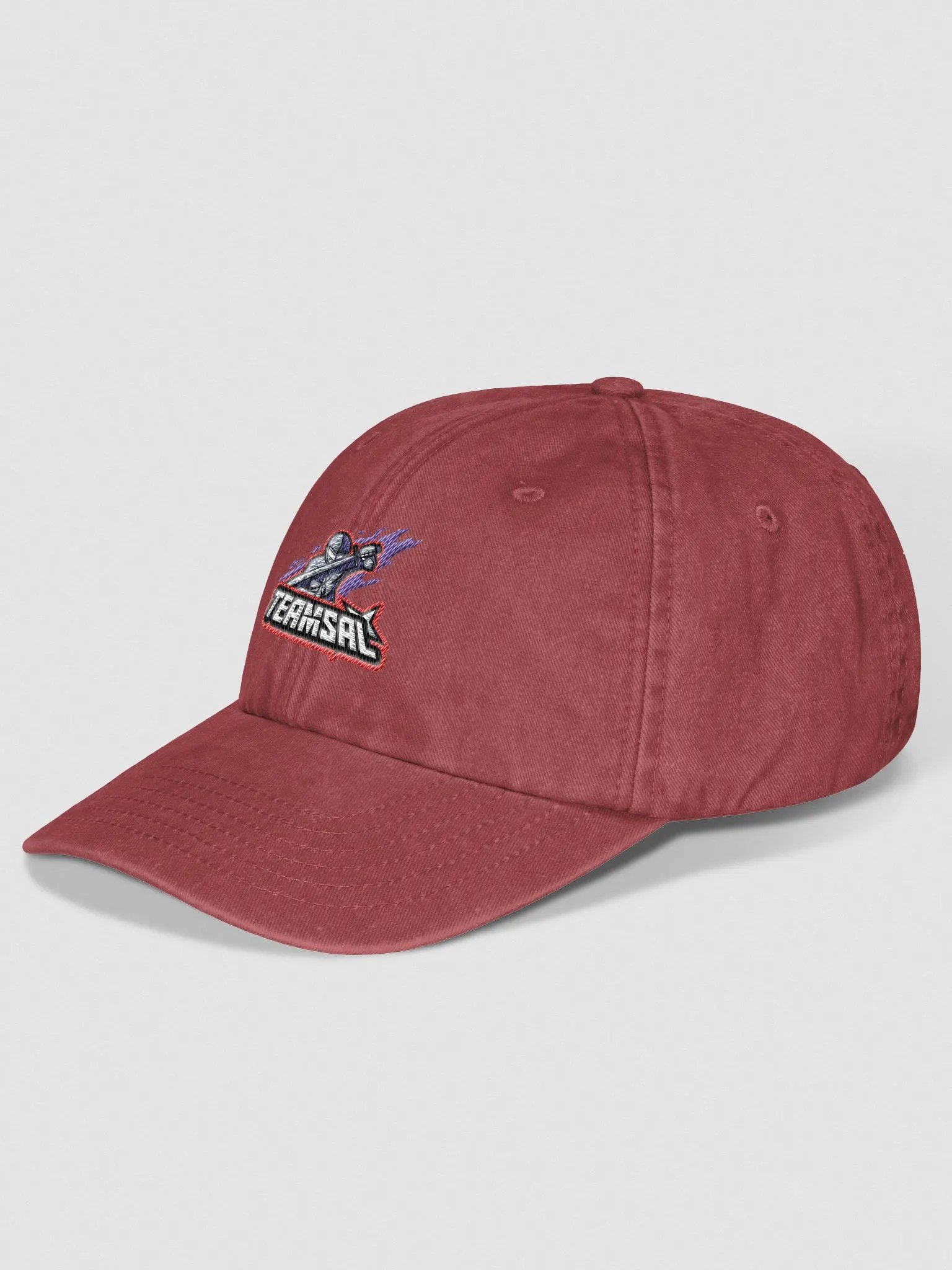 Team Sal Dad Hat product image (10)