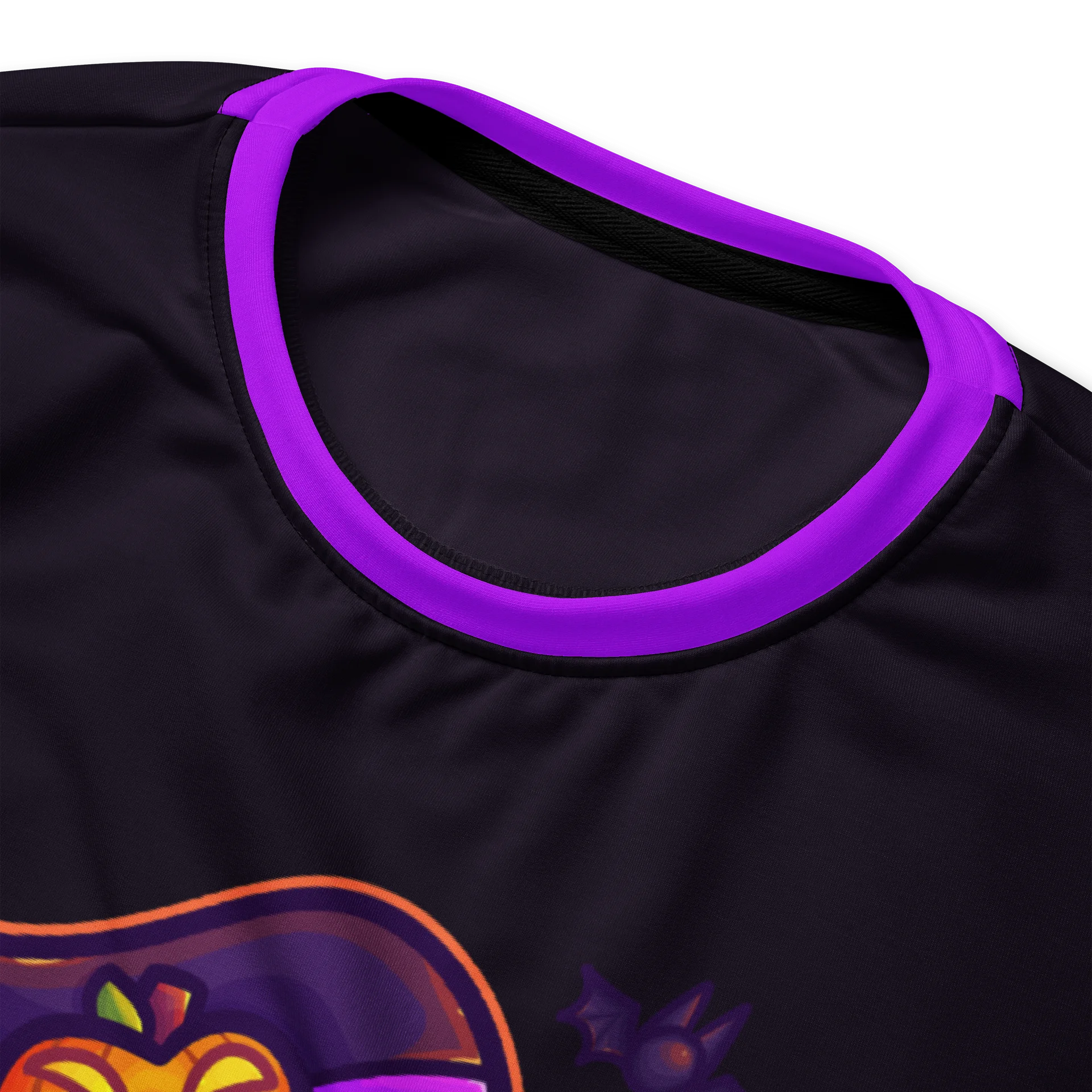 Halloween Shirley - Spooky Sweatshirt product image (4)