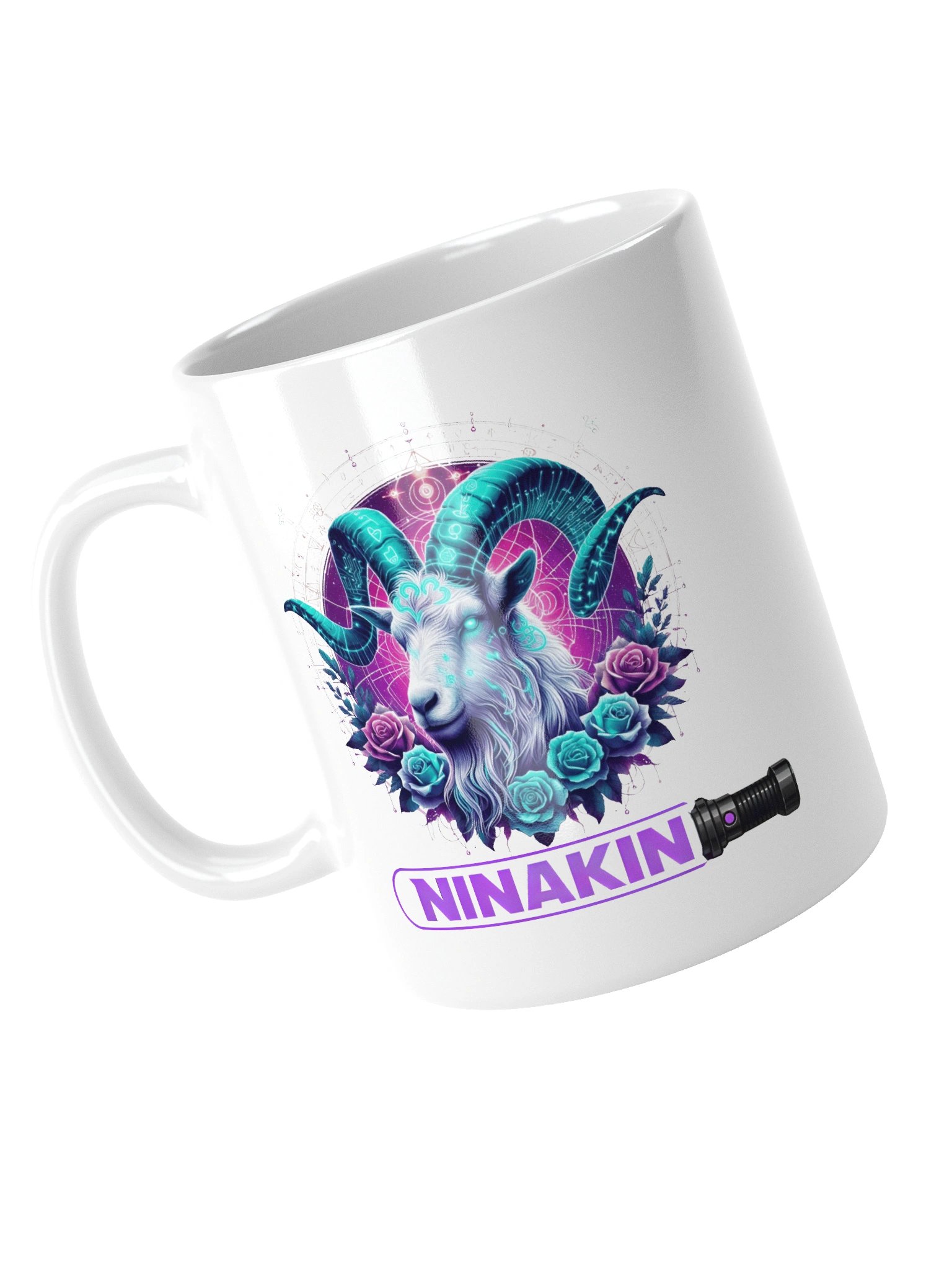 Capricorn Mug product image (14)