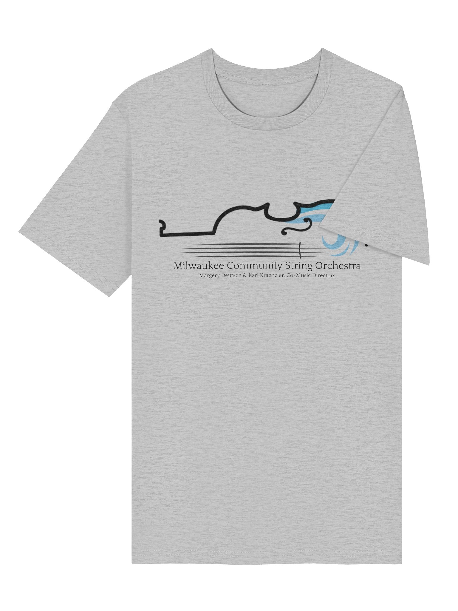 MCSO tshirt product image (6)