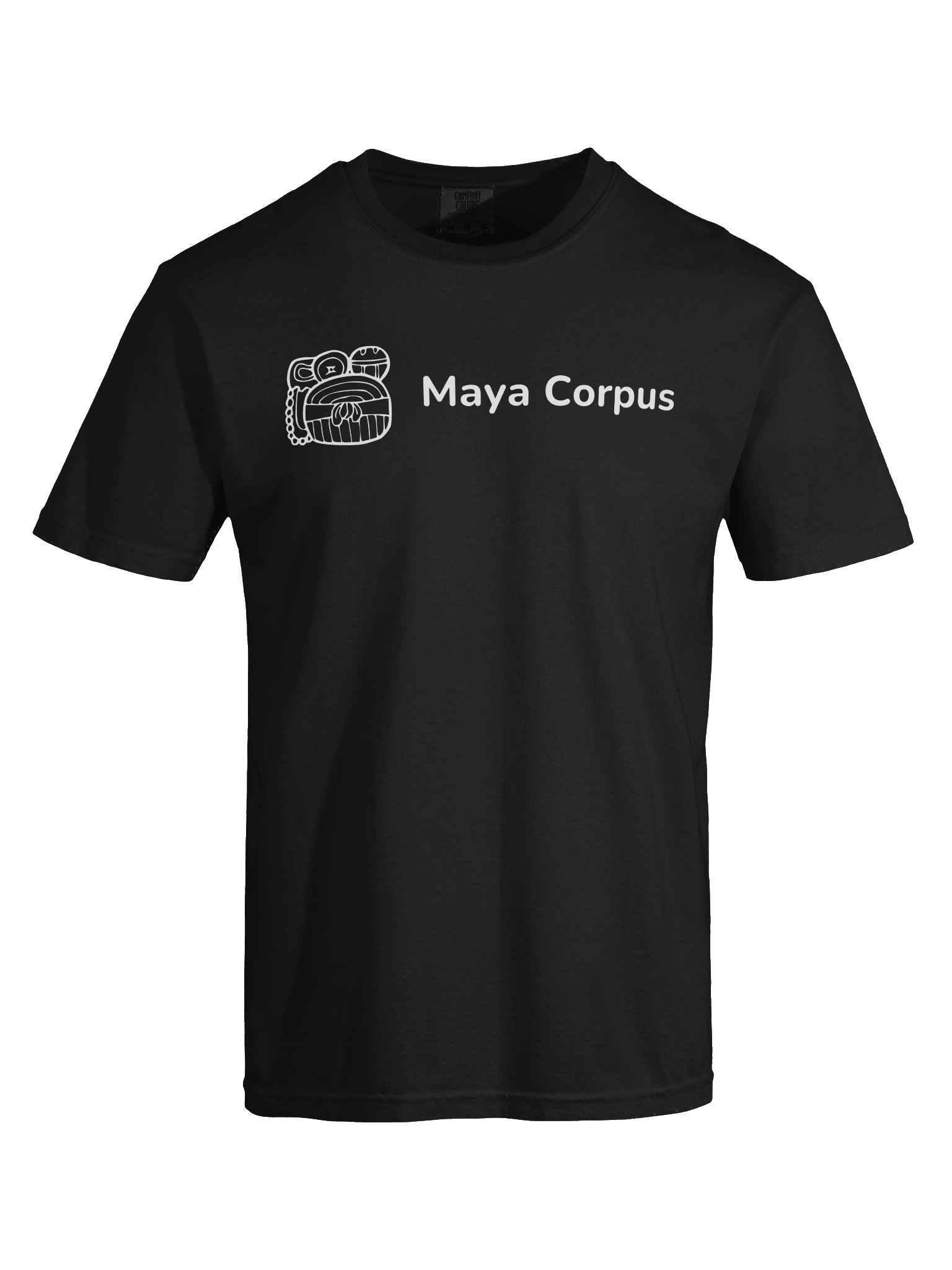 Maya Corpus T-Shirt product image (9)