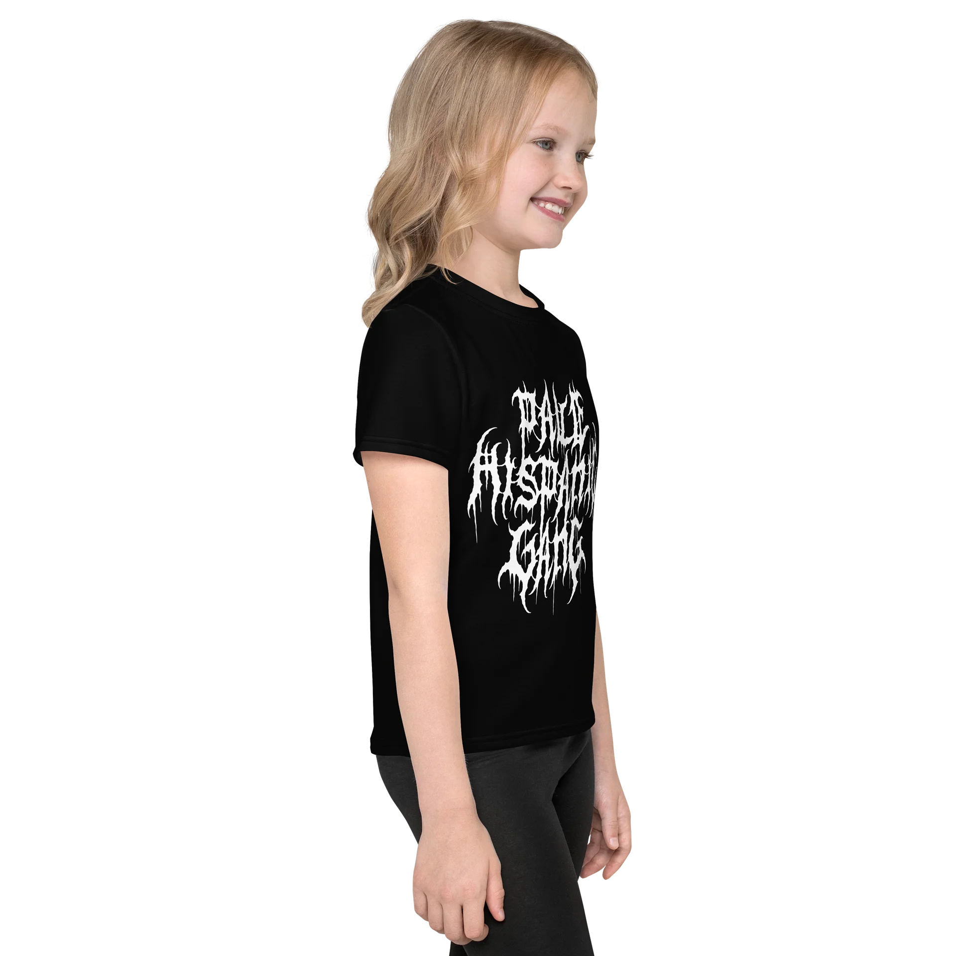 PHG Metal logo for kids product image (4)