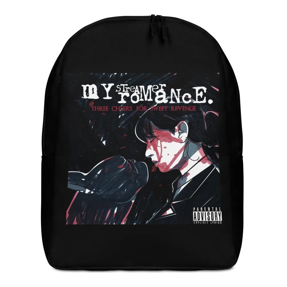 Three Cheers Sack product image (1)