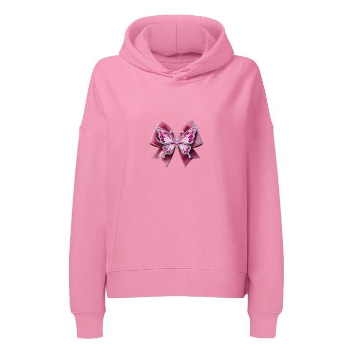 Bow & Glow Hoodie product image (1)