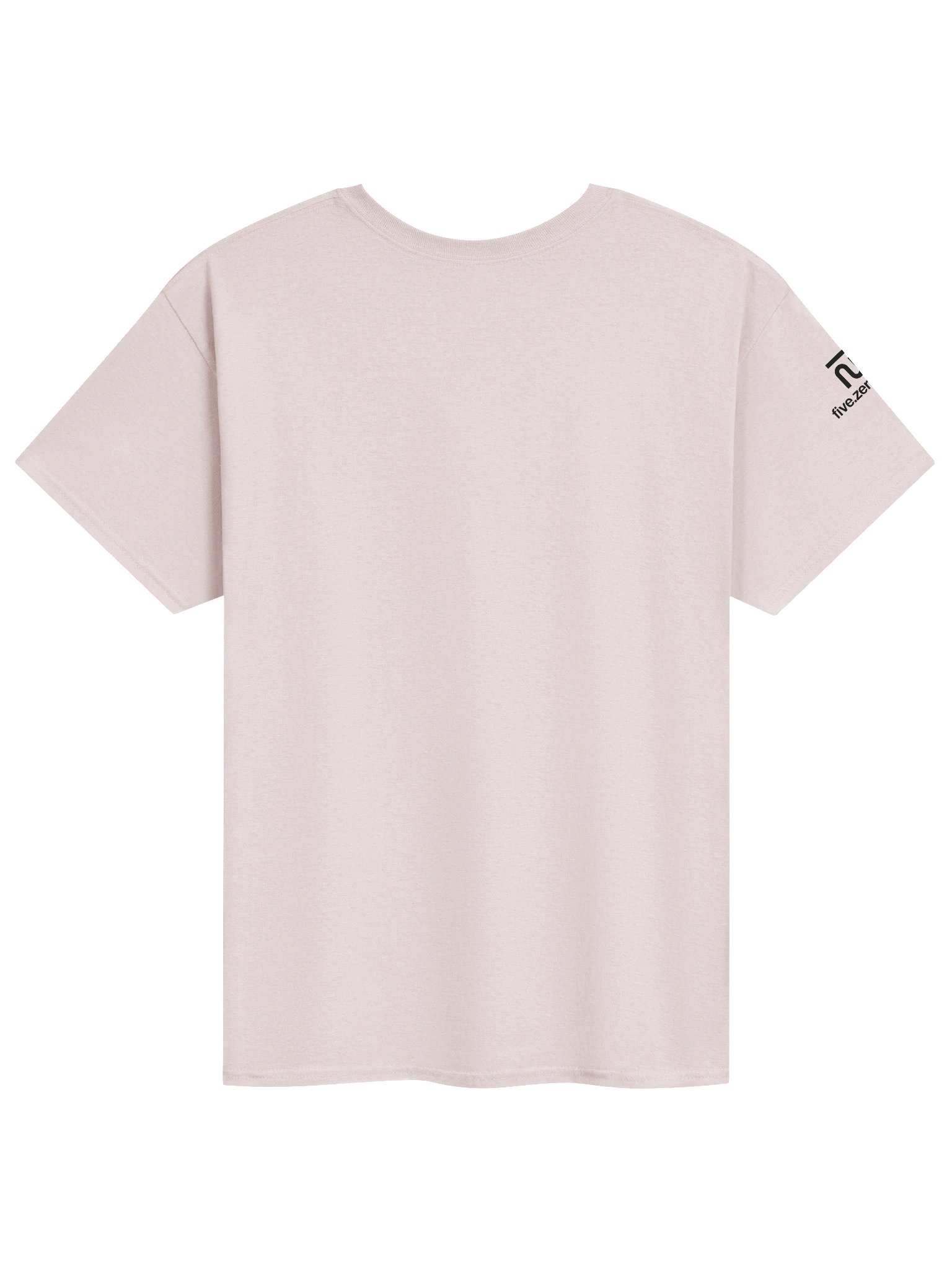 Vintage Rose Tee product image (5)